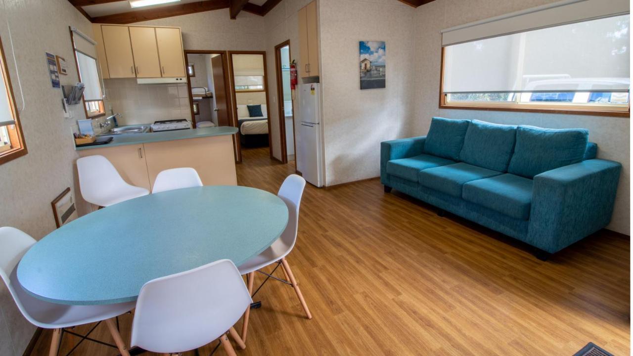 Отель Bellarine Bayside Портарлингтон Экстерьер фото